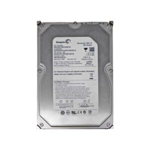 ST3320620AS Seagate Barracuda 7200.10 320GB SATA Hard Drive