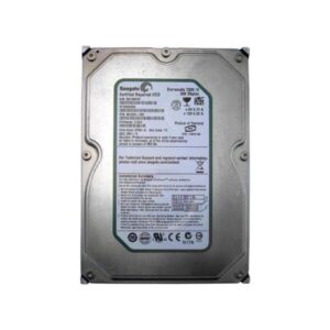 ST3320820A Seagate Barracuda 7200.10 320GB 7200RPM Hard Drive