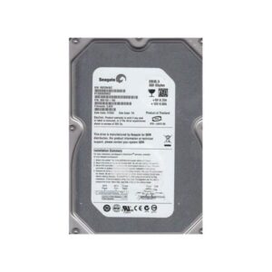 ST3320820SCE Seagate DB35 Series 320GB SATA Hard Drive