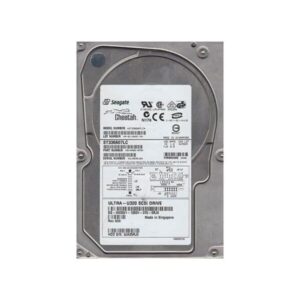 ST336607LC Seagate Cheetah 10K.6 36.7GB 10000RPM Hard Drive