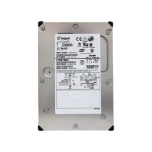 ST336753LC Seagate Cheetah 15K.3 36.7GB SCSI Hard Drive