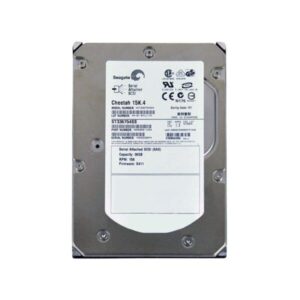 ST336754SS Seagate Cheetah 15K.4 36.7GB 15000RPM SAS Hard Drive