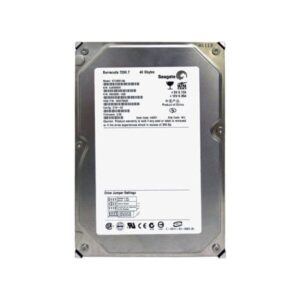 ST340014A Seagate Barracuda 7200.7 40GB 7200RPM Hard Drive
