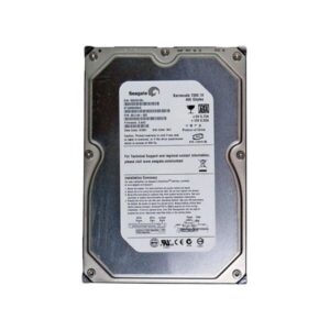 ST3400620AS Seagate Barracuda 7200.10 400GB SATA Hard Drive