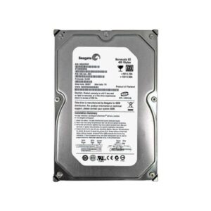 ST3400620NS Seagate Barracuda ES 400GB 7200RPM SATA Hard Drive