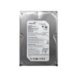 ST3400633AS Seagate Barracuda 7200.9 400GB 7200RPM Hard Drive
