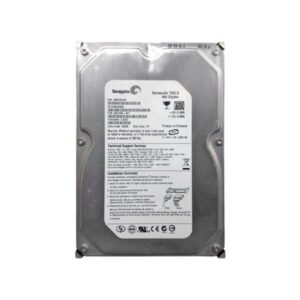 ST3400633AS Seagate Barracuda 7200.9 400GB 7200RPM Hard Drive