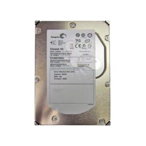 ST3400755SS Seagate Cheetah NS 400GB 10000RPM SAS Hard Drive