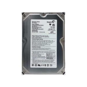 ST3400832A Seagate Barracuda 7200.8 400GB 7200RPM Hard Drive