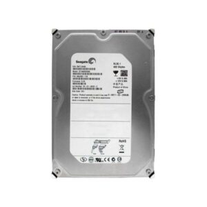 ST3400832NS Seagate NL35 Series 400GB 7200RPM SATA Hard Drive