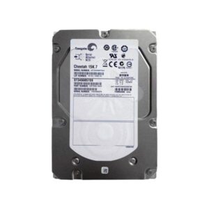 ST3450857SS Seagate Cheetah 450GB 15000RPM SAS Hard Drive