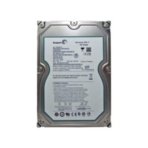 ST3500320AS Seagate Barracuda 7200.11 500GB SATA Hard Drive