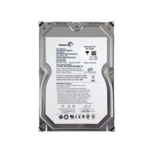 ST3500320NS Seagate Barracuda ES.2 500GB 7200RPM Hard Drive