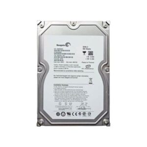 ST3500320SV Seagate SV35.3 500GB 7200RPM SATA Hard Drive