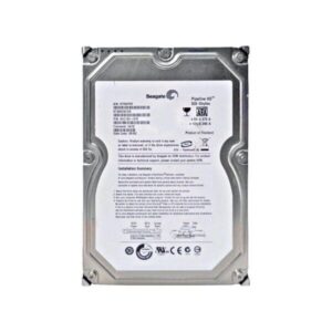 ST3500321CS Seagate Pipeline HD 500GB SATA Hard Drive