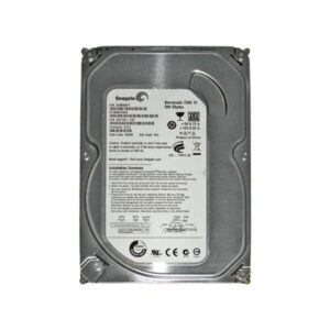 ST3500410AS Seagate Barracuda 7200.12 500GB SATA Hard Drive