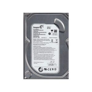 ST3500410SV Seagate SV35.5 500GB 7200RPM SATA Hard Drive