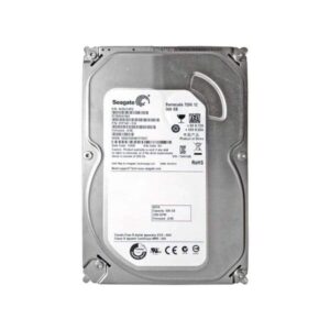 ST3500413AS Seagate Barracuda 7200.12 500GB SATA Hard Drive