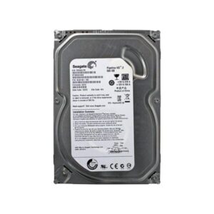 ST3500414CS Seagate Pipeline HD.2 500GB 5900RPM SATA Hard Drive