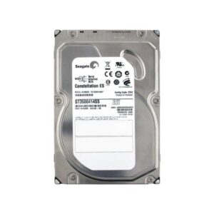 ST3500414SS Seagate Constellation ES 7200.1 500GB SAS Hard Drive