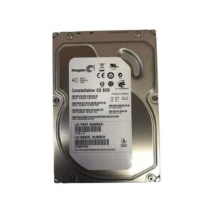 ST3500415SS Seagate Constellation ES 500GB SAS Hard Drive