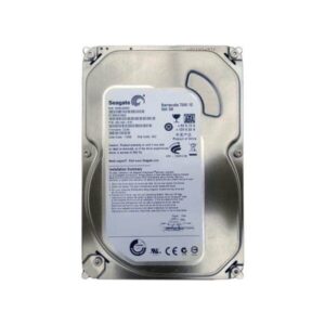 ST3500418AS Seagate Barracuda 7200.12 500GB SATA Hard Drive