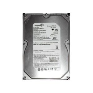 ST3500630A Seagate Barracuda 7200.10 500GB 7200RPM Hard Drive