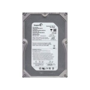 ST3500630AS Seagate Barracuda 7200.10 500GB SATA Hard Drive