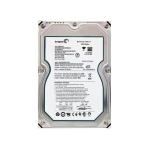 ST3500820AS Seagate Barracuda 7200.11 500GB 7200RPM Hard Drive