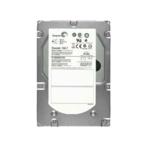 ST3600057SS Seagate Cheetah 600GB 15000RPM SAS Hard Drive