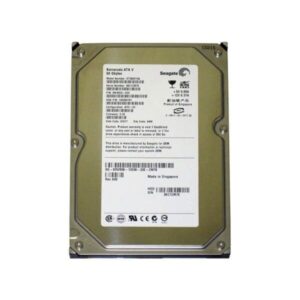 ST360015A Seagate Barracuda ATA V 60GB 7200RPM Hard Drive