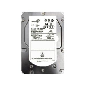 ST3600957SS Seagate Cheetah 15K.7 600GB 15000RPM Hard Drive
