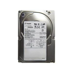 ST373307LC Seagate Cheetah 10K.6 73.4GB 10000RPM Hard Drive