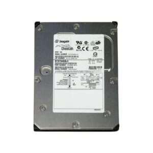 ST373453LC Seagate Cheetah 15K.3 73.4GB 15000RPM Hard Drive