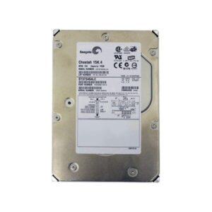 ST373454LC Seagate Cheetah 15K.4 73GB 15000RPM Hard Drive