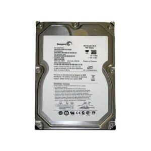 ST3750330NS Seagate Barracuda ES.2 750GB SATA 3Gbps Hard Drive