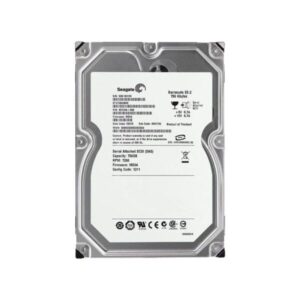 ST3750630SS Seagate Barracuda ES.2 750GB SAS Hard Drive
