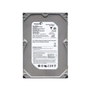 ST3750640A Seagate Barracuda 7200.10 750GB 7200RPM Hard Drive