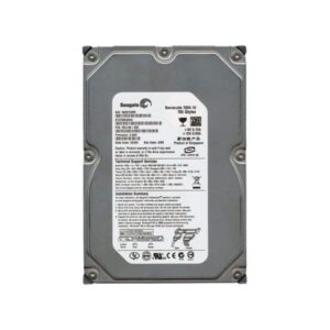 ST3750640AS Seagate Barracuda 7200.10 750GB SATA Hard Drive