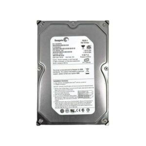 ST3750840ACE Seagate DB35 Series 750GB 7200RPM Hard Drive