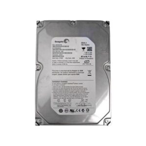 ST3750840SCE Seagate DB35 Series 750GB 7200RPM SATA Hard Drive