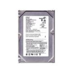 ST380012ACE Seagate U9 80GB 7200RPM ATA-100 Hard Drive