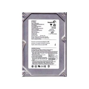 ST380012ACE Seagate U9 80GB 7200RPM ATA-100 Hard Drive