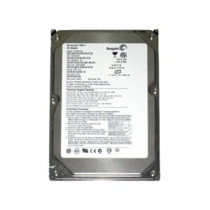 ST380013A Seagate Barracuda 7200.7 80GB 7200RPM Hard Drive