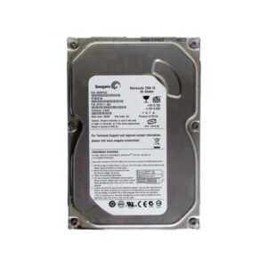 ST380215A Seagate Barracuda 7200.10 80GB 7200RPM Hard Drive