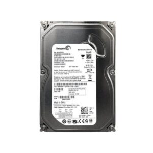 ST380815AS Seagate Barracuda 7200.10 80GB 7200RPM Hard Drive