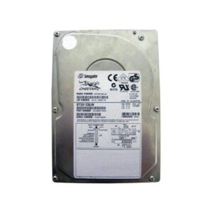 ST39103LW Seagate Cheetah 18LP 9.1GB 10000RPM SCSI Hard Drive