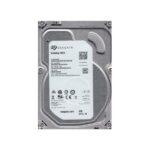 ST4000DM001 Seagate Desktop HDD.15 4TB 5900RPM SATA Hard Drive