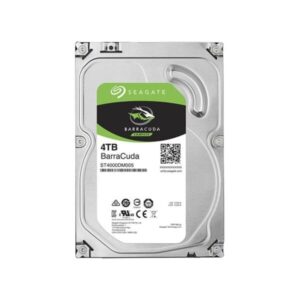 ST4000DM005 Seagate BarraCuda 4TB 7200RPM SATA Hard Drive