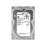 ST4000DX000 Seagate Constellation ES.3 / Barracuda XT 4TB Hard Drive